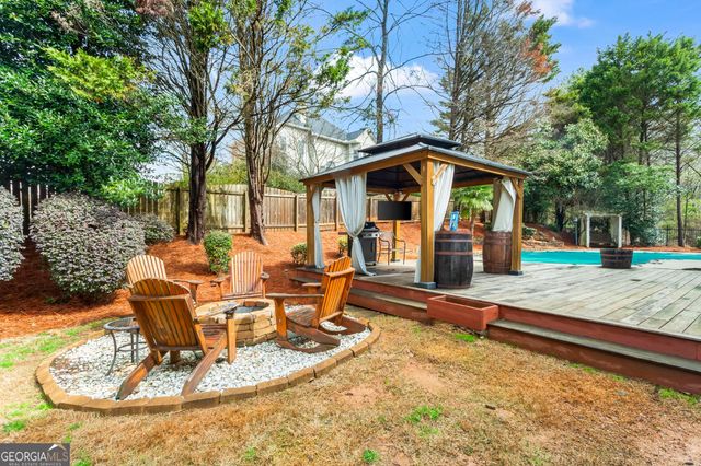 320 Commons Gate Court, Roswell, GA 30075