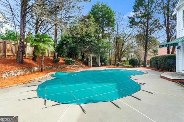 320 Commons Gate Court, Roswell, GA 30075