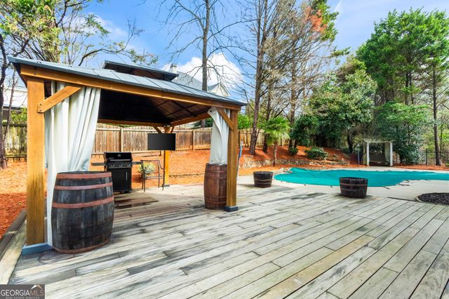 320 Commons Gate Court, Roswell, GA 30075