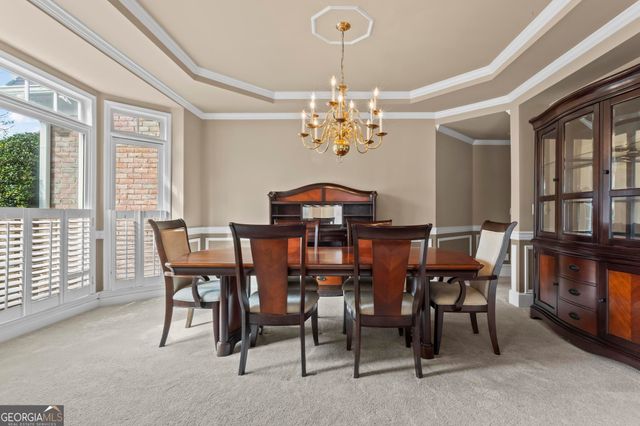 320 Commons Gate Court, Roswell, GA 30075