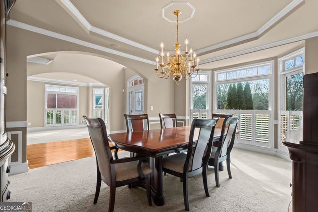 320 Commons Gate Court, Roswell, GA 30075