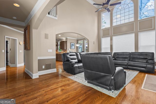 320 Commons Gate Court, Roswell, GA 30075