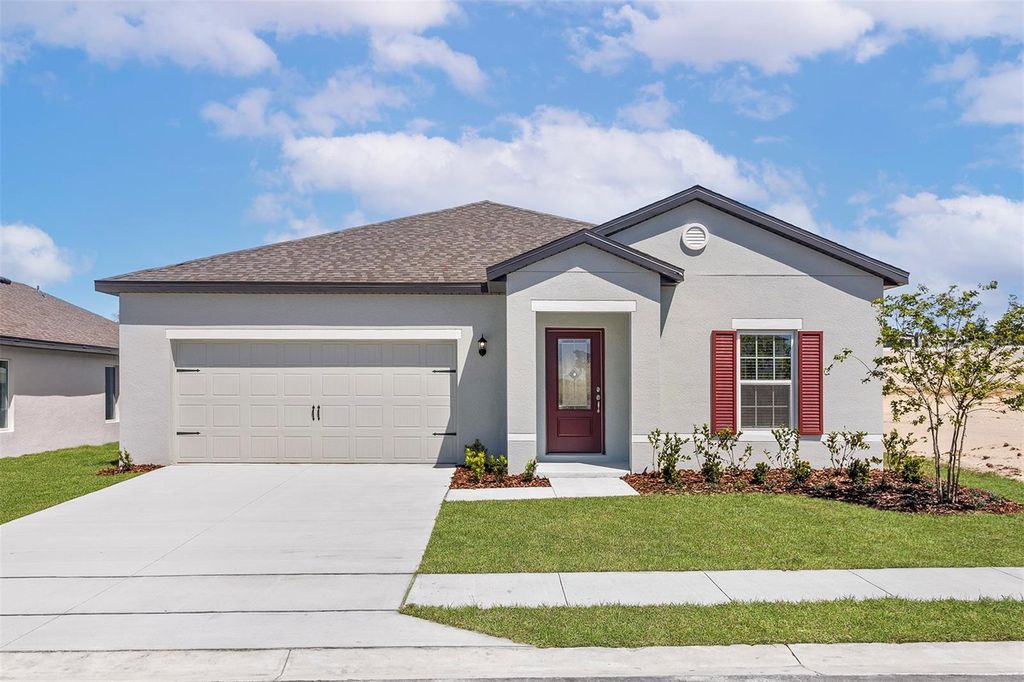 1633 NANTUCKET WAY, Winter Haven, FL 33884
