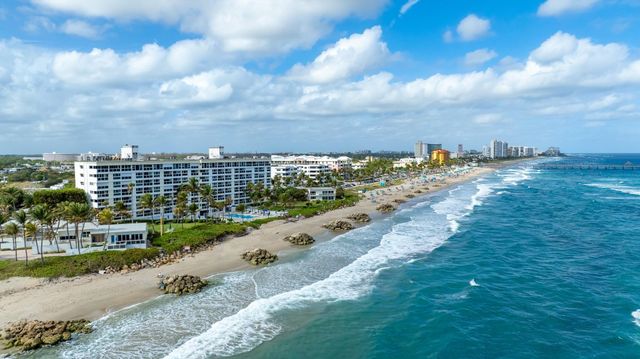 500 SE 21st Avenue 509, Deerfield Beach, FL 33441