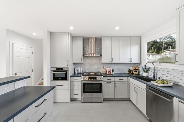 583 Hawthorne Avenue, San Bruno, CA 94066