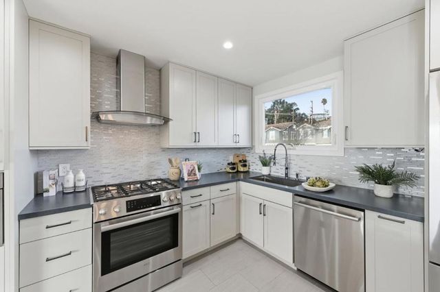 583 Hawthorne Avenue, San Bruno, CA 94066