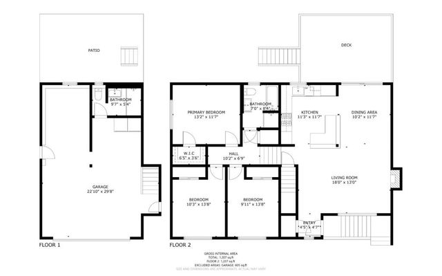 583 Hawthorne Avenue, San Bruno, CA 94066