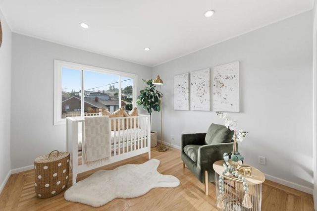 583 Hawthorne Avenue, San Bruno, CA 94066