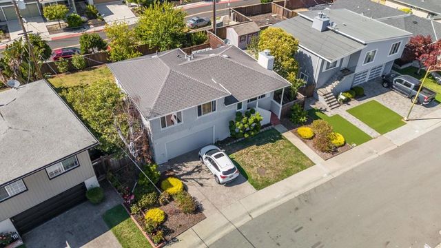 583 Hawthorne Avenue, San Bruno, CA 94066