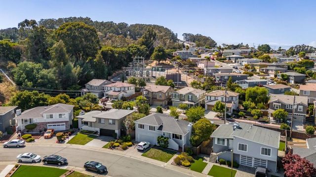 583 Hawthorne Avenue, San Bruno, CA 94066