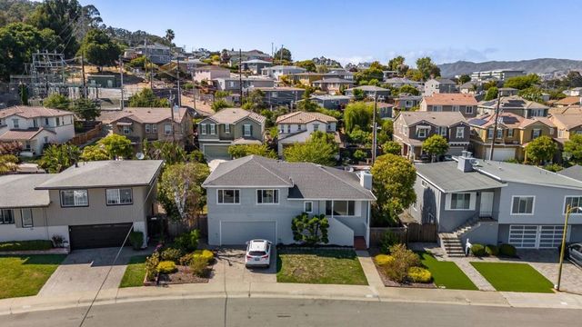 583 Hawthorne Avenue, San Bruno, CA 94066