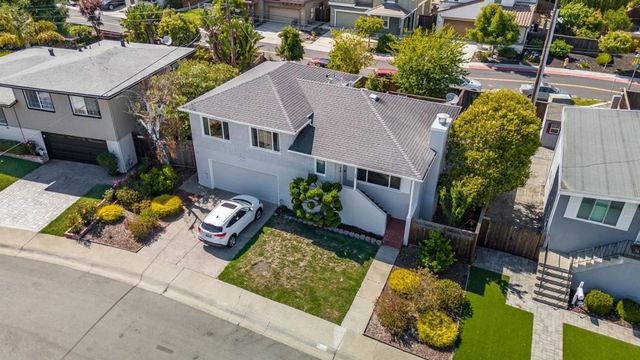 583 Hawthorne Avenue, San Bruno, CA 94066