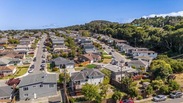 583 Hawthorne Avenue, San Bruno, CA 94066