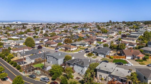 583 Hawthorne Avenue, San Bruno, CA 94066