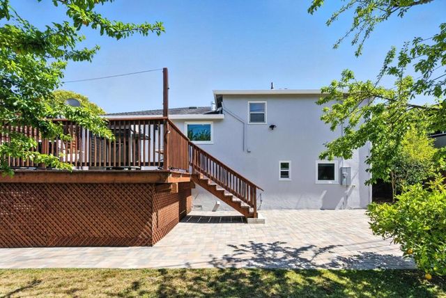 583 Hawthorne Avenue, San Bruno, CA 94066