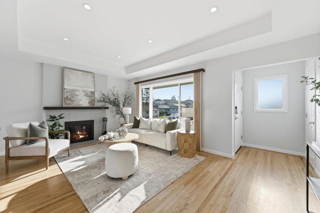 583 Hawthorne Avenue, San Bruno, CA 94066