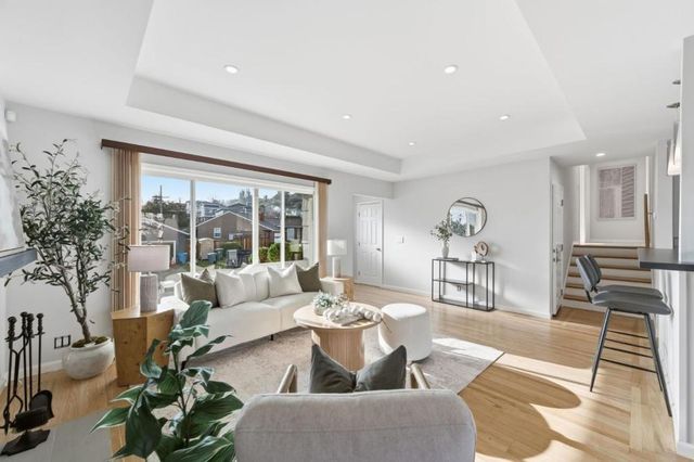 583 Hawthorne Avenue, San Bruno, CA 94066