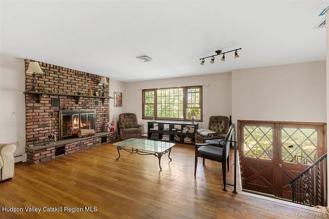 332 Springtown Road, New Paltz, NY 12561