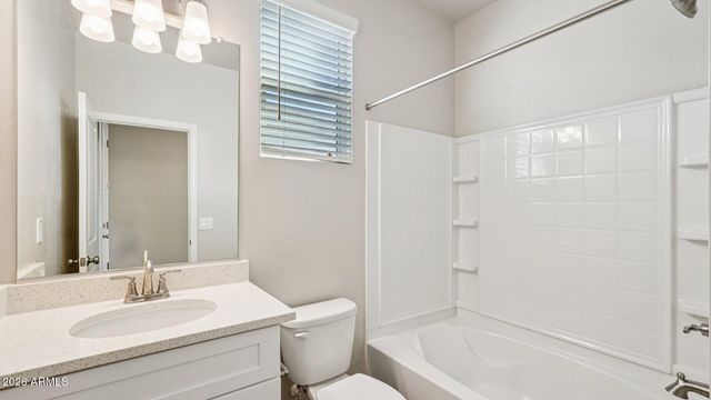 18014 W CALLE LEJOS Road, Surprise, AZ 85387