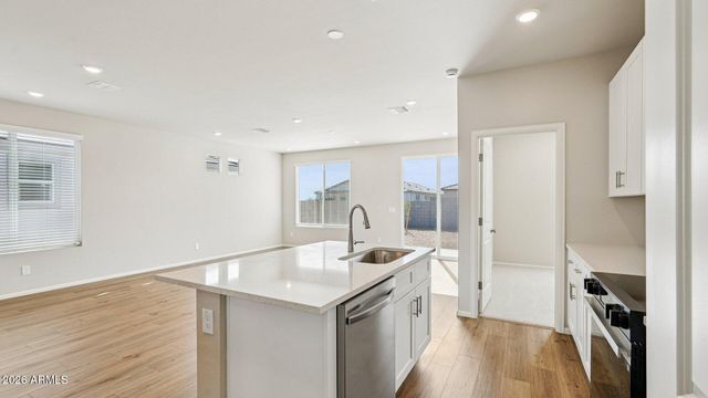 18014 W CALLE LEJOS Road, Surprise, AZ 85387