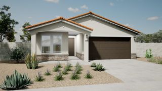 18014 W CALLE LEJOS Road, Surprise, AZ 85387