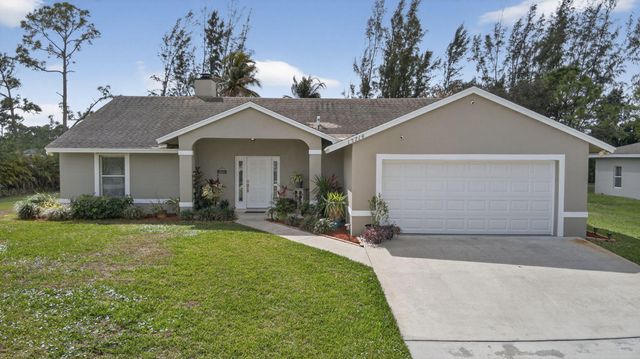 13714 78th Place N, West Palm Beach, FL 33412