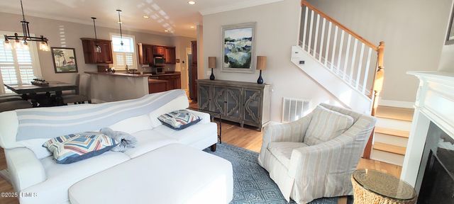 503 Waight Street, Beaufort, SC 29902