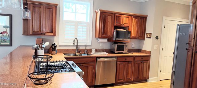 503 Waight Street, Beaufort, SC 29902