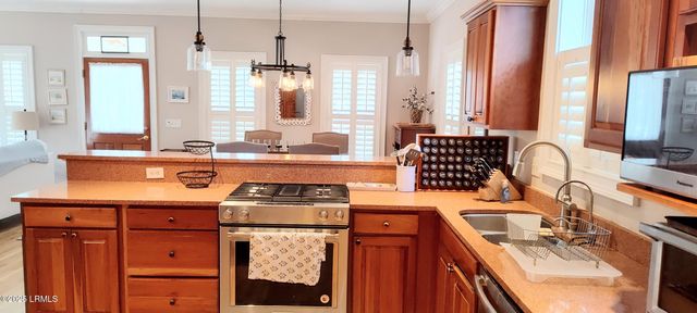 503 Waight Street, Beaufort, SC 29902