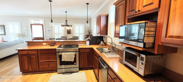 503 Waight Street, Beaufort, SC 29902