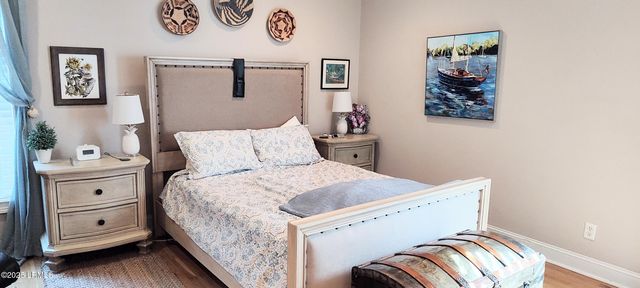 503 Waight Street, Beaufort, SC 29902