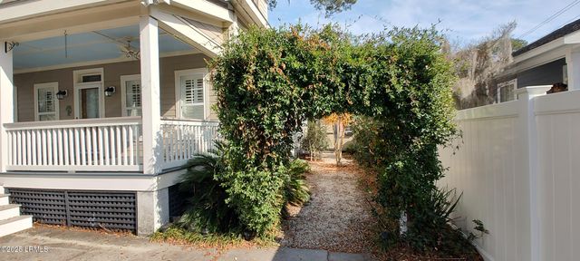 503 Waight Street, Beaufort, SC 29902