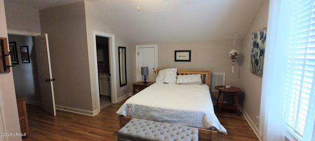 503 Waight Street, Beaufort, SC 29902