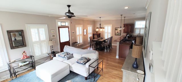 503 Waight Street, Beaufort, SC 29902