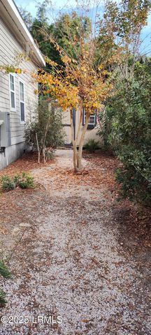 503 Waight Street, Beaufort, SC 29902