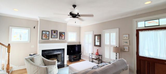 503 Waight Street, Beaufort, SC 29902