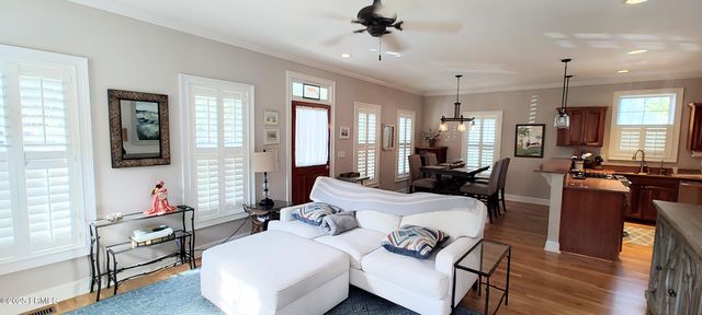 503 Waight Street, Beaufort, SC 29902