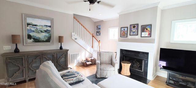 503 Waight Street, Beaufort, SC 29902