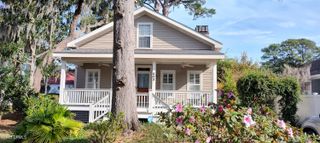 503 Waight Street, Beaufort, SC 29902