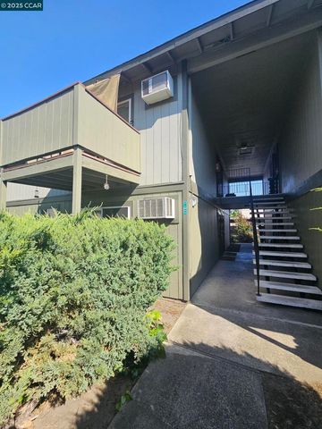 1133 Meadow Ln 53, Concord, CA 94520