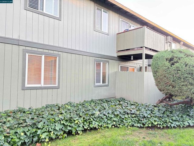 1133 Meadow Ln 53, Concord, CA 94520