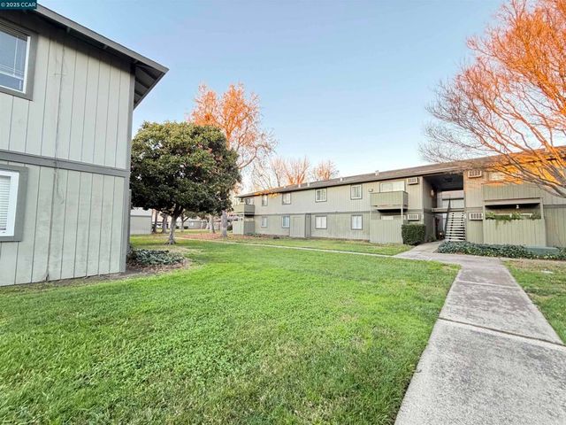 1133 Meadow Ln 53, Concord, CA 94520