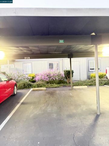 1133 Meadow Ln 53, Concord, CA 94520