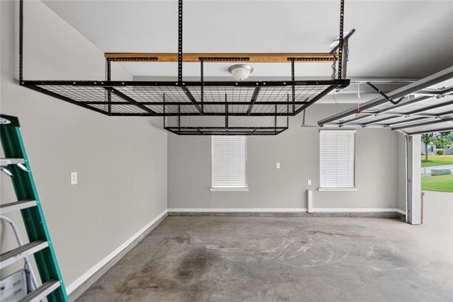 1053 Abe Lincoln Way, Jefferson, GA 30549