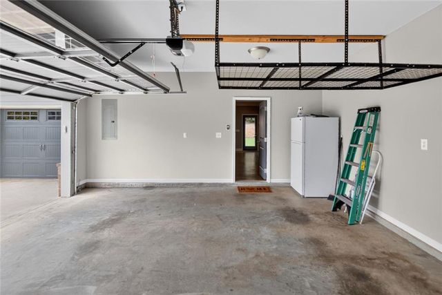 1053 Abe Lincoln Way, Jefferson, GA 30549