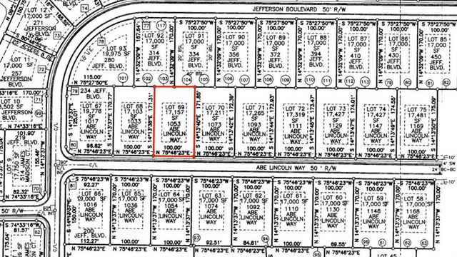 1053 Abe Lincoln Way, Jefferson, GA 30549