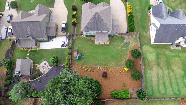 1053 Abe Lincoln Way, Jefferson, GA 30549
