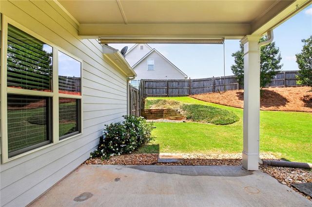 1053 Abe Lincoln Way, Jefferson, GA 30549
