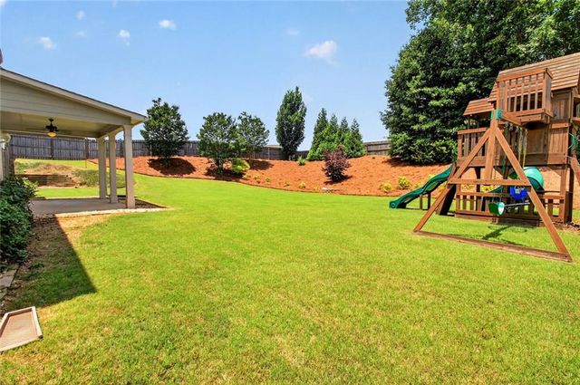 1053 Abe Lincoln Way, Jefferson, GA 30549