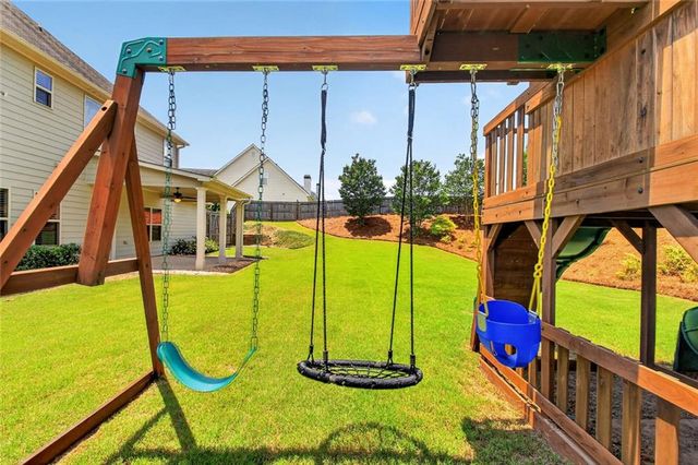 1053 Abe Lincoln Way, Jefferson, GA 30549